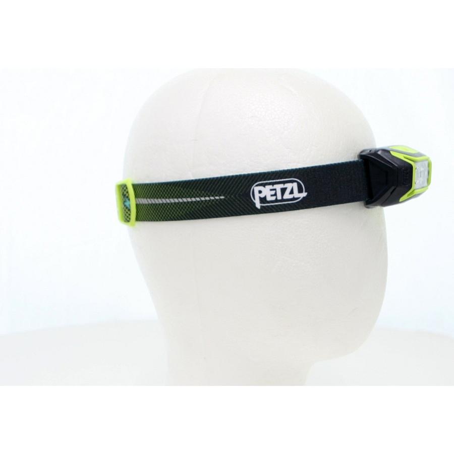 PETZL（ペツル） ACTIK CORE アクティックコア 625ルーメン E065AB