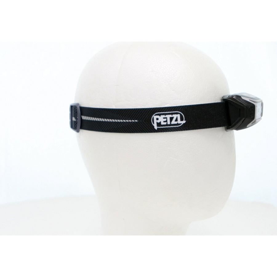 PETZL（ペツル） ACTIK CORE アクティックコア 625ルーメン E065AB