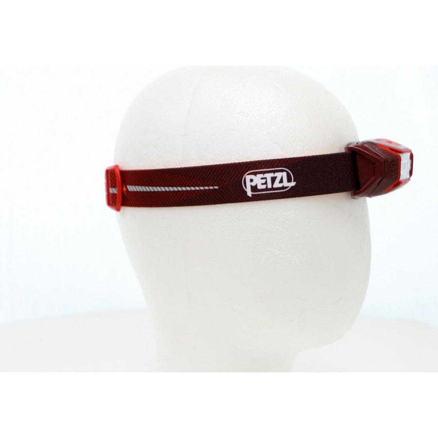 PETZL（ペツル） ACTIK CORE アクティックコア 625ルーメン E065AB