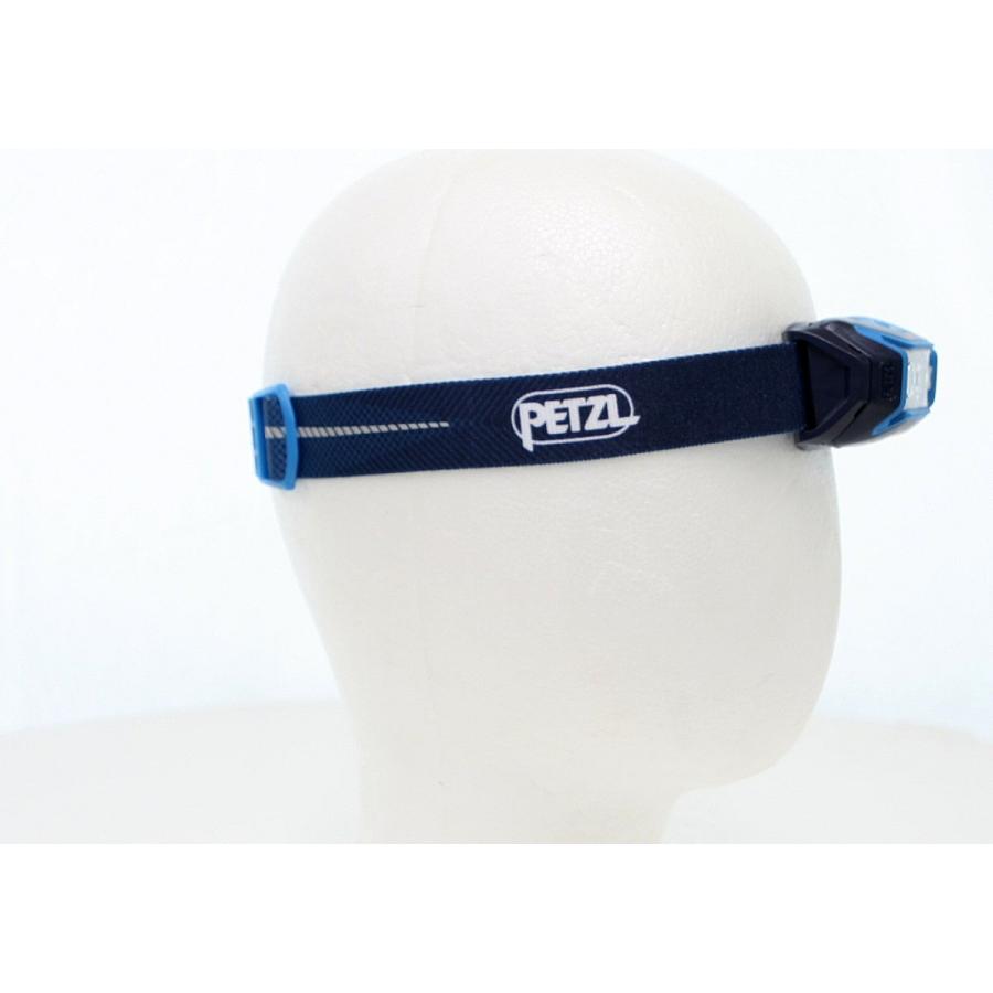 PETZL（ペツル） ACTIK CORE アクティックコア 625ルーメン E065AB
