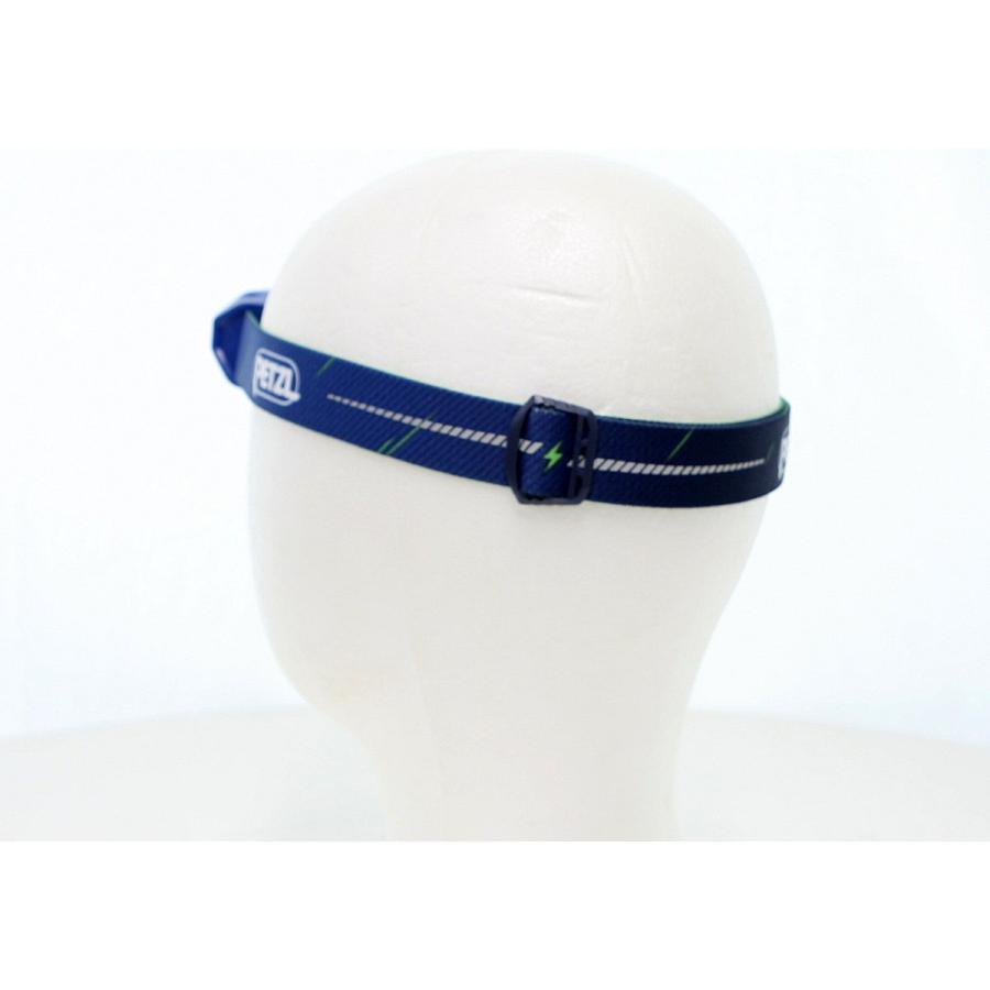 PETZL ペツル （Petzl） TIKKA CORE ティカコア 450ルーメン E067AB