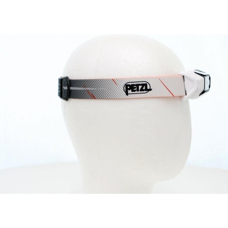 PETZL ペツル （Petzl） TIKKA CORE ティカコア 450ルーメン E067AB