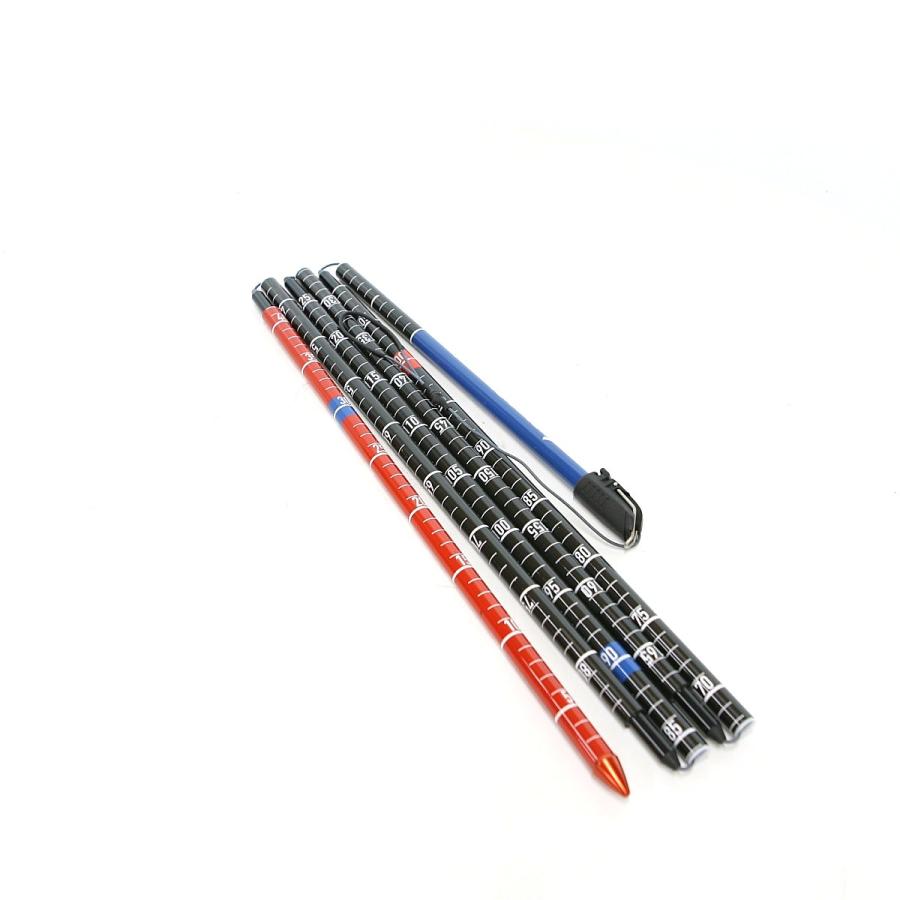  - 値下げ！ クイックドローカーボンプローブ240 ブラックダイヤモンド（Black Diamond） クイックドロー カーボン