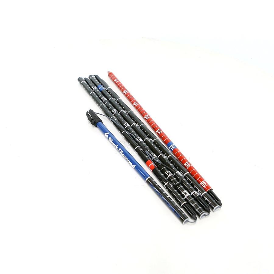 ブラックダイヤモンド（Black Diamond） クイックドロー カーボン