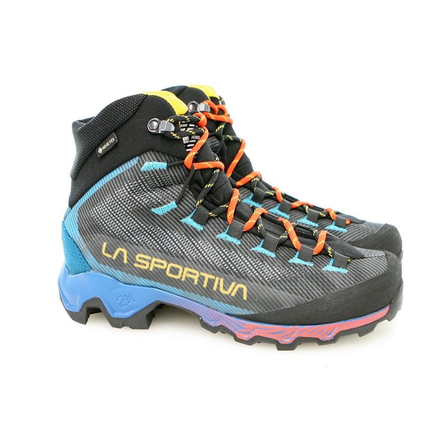 SCARPA（スカルパ） ラ スポルティバ （La Sportiva） エクイリビウム