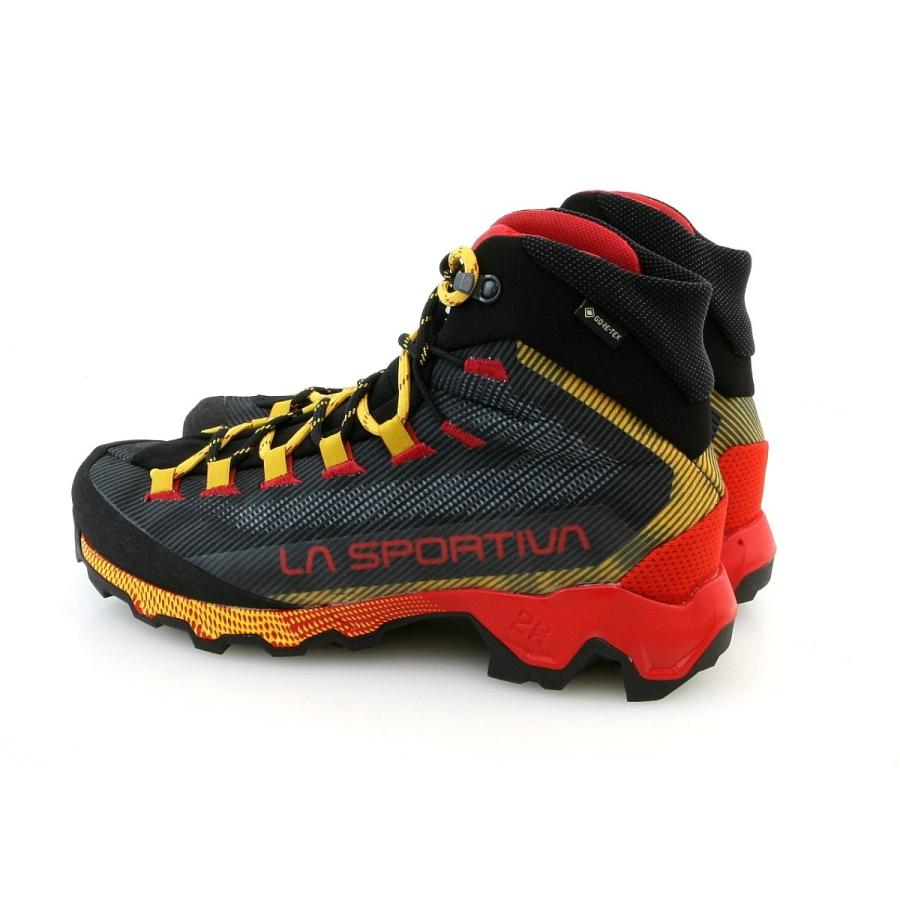 LA SPORTIVA（スポルティバ） ラ エクイリビウムハイク GTX ZFHS137