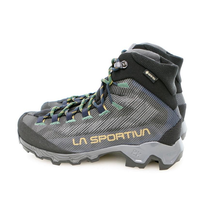 SCARPA（スカルパ） ラ スポルティバ （La Sportiva） エクイリビウム