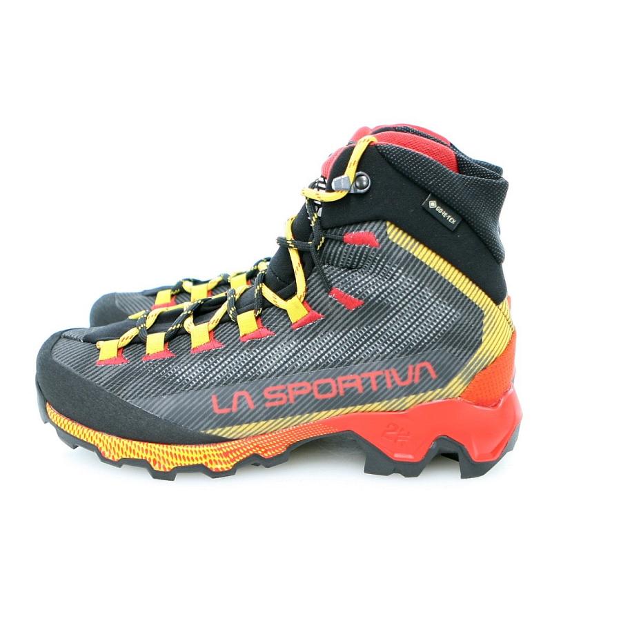 SCARPA（スカルパ） ラ スポルティバ （La Sportiva） エクイリビウム