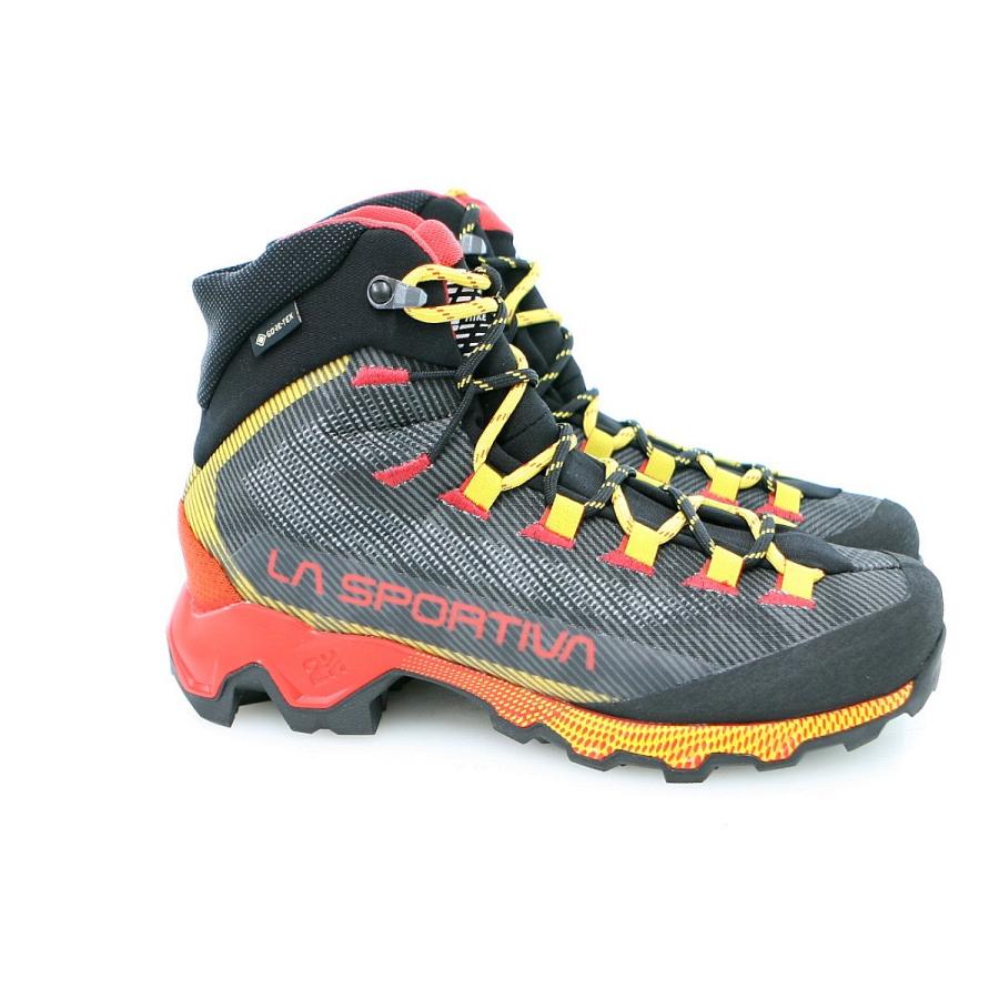 SCARPA（スカルパ） ラ スポルティバ （La Sportiva） エクイリビウム
