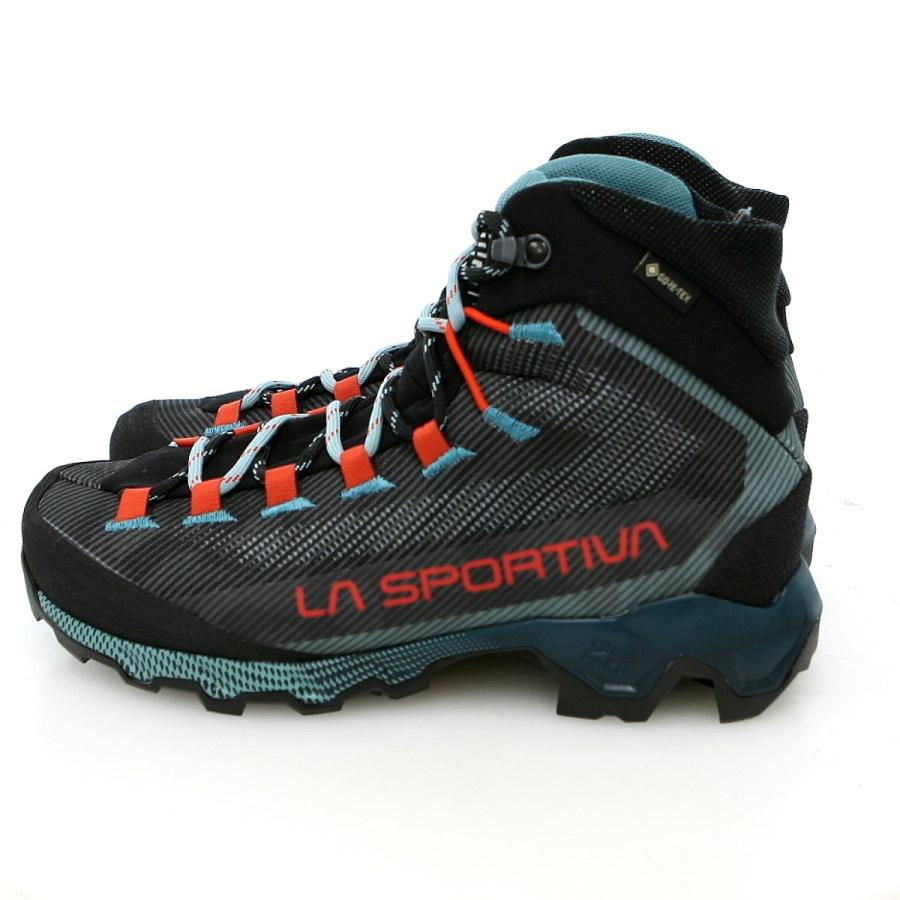 ラ スポルティバ （La Sportiva） エクイリビウムハイク GTX ウーマン ZFHS138の画像