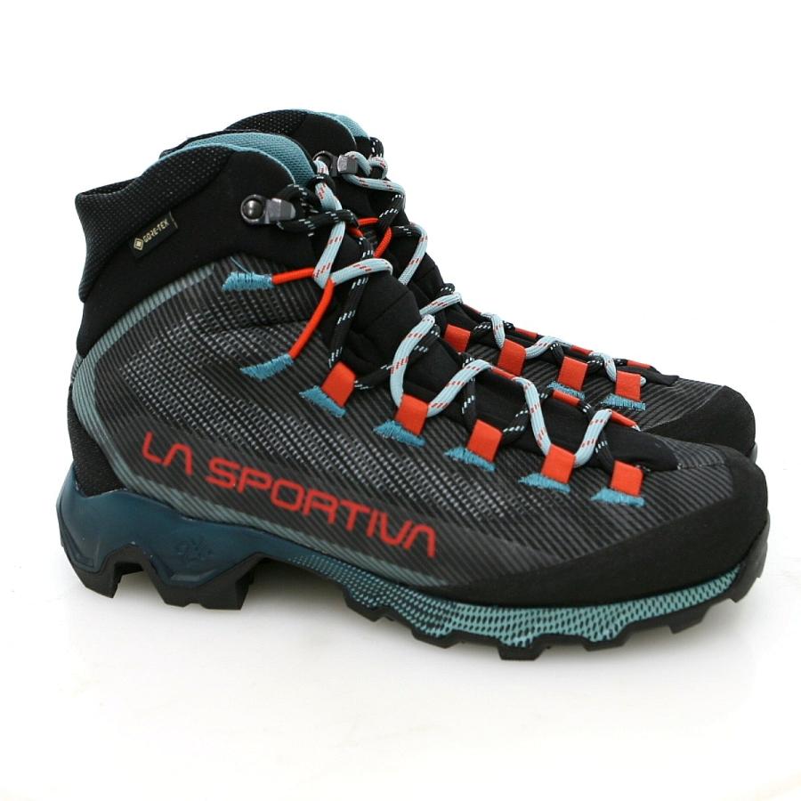 ラ スポルティバ （La Sportiva） エクイリビウムハイク GTX ウーマン ZFHS138の画像