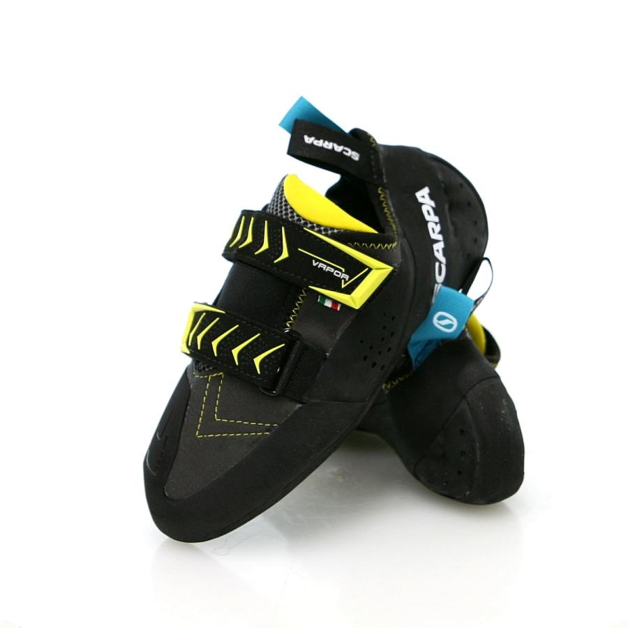 スカルパ（SCARPA）　ベイパーV_1