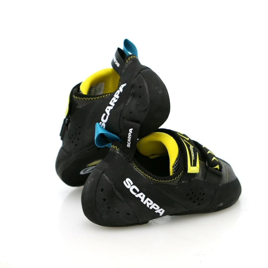 スカルパ（SCARPA）　ベイパーV_2