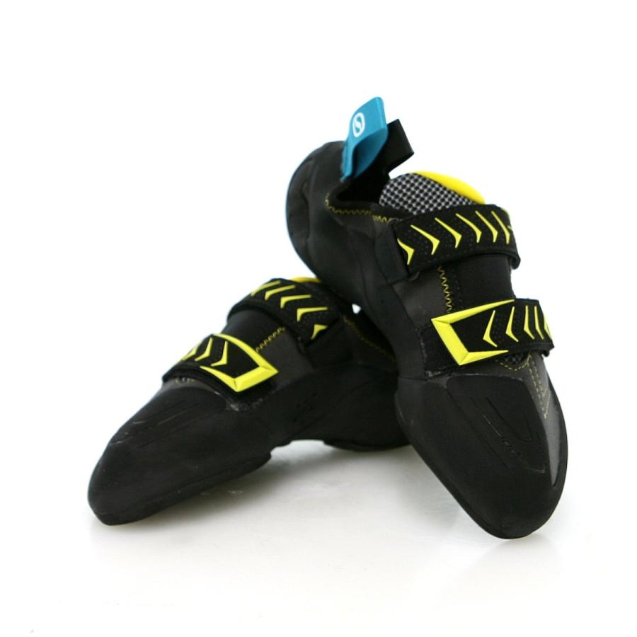 スカルパ（SCARPA）　ベイパーV_4