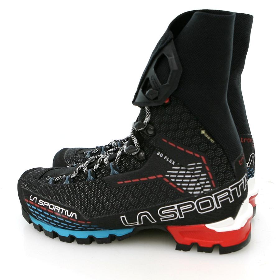 ラ スポルティバ （La Sportiva） TRANGO PRO GTX トランゴ プロ GTX 女性モデル ZFMS087の画像