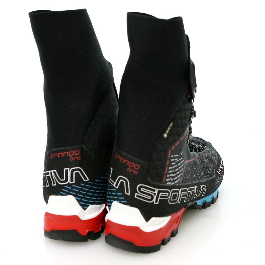 ラ スポルティバ （La Sportiva） TRANGO PRO GTX トランゴ プロ GTX 女性モデル ZFMS087の画像