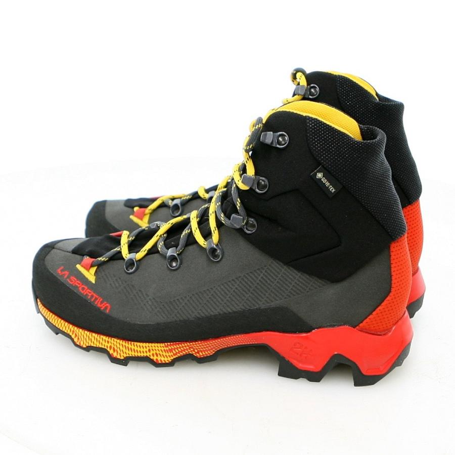 ラ スポルティバ （La Sportiva） AEQUILIBRIUM TREK GTX　エクイリビウム トレック GTX (ZFHS139) | LA SPORTIVA | 02