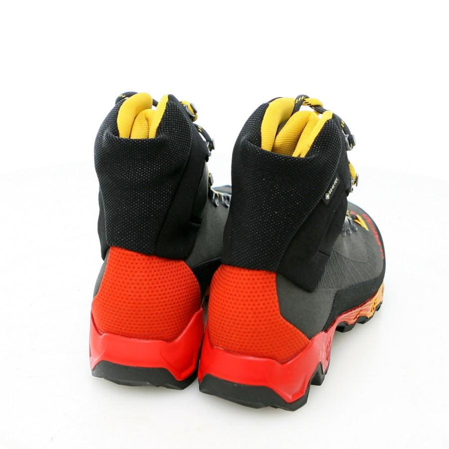 ラ スポルティバ （La Sportiva） AEQUILIBRIUM TREK GTX　エクイリビウム トレック GTX (ZFHS139) | LA SPORTIVA | 03