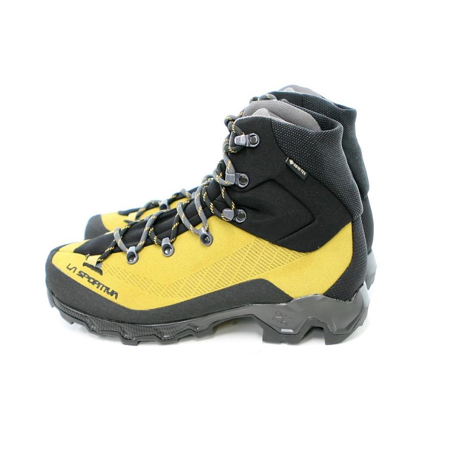 ラ スポルティバ （La Sportiva） AEQUILIBRIUM TREK GTX　エクイリビウム トレック GTX (ZFHS139) | LA SPORTIVA | 03