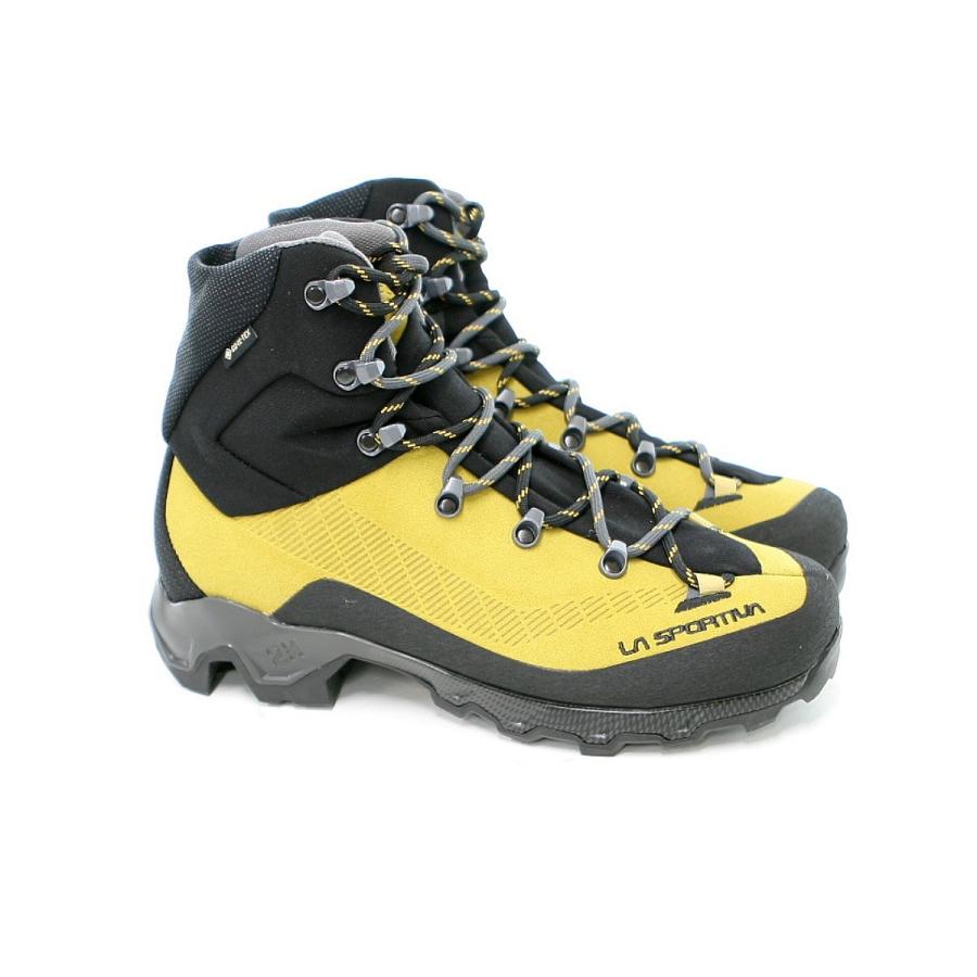 ラ スポルティバ （La Sportiva） AEQUILIBRIUM TREK GTX　エクイリビウム トレック GTX (ZFHS139) | LA SPORTIVA | 04