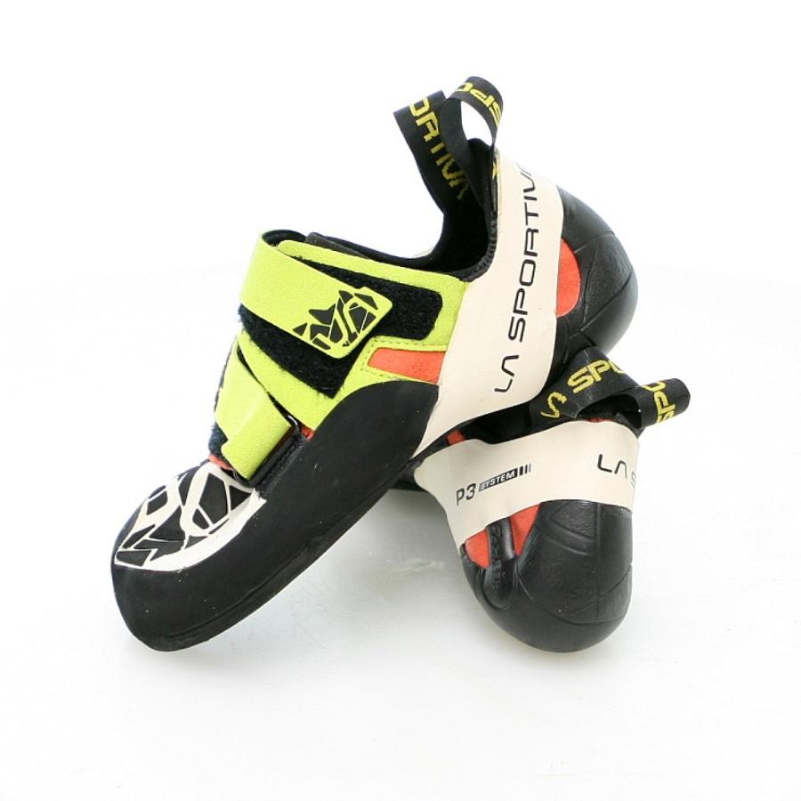 LA SPORTIVA（スポルティバ） ラ OTAKI WOMAN オタキ ウーマン ZFCS004 