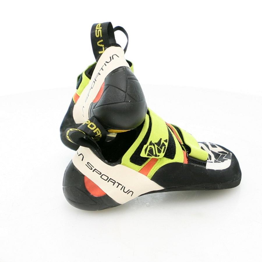 LA SPORTIVA（スポルティバ） ラ OTAKI WOMAN オタキ ウーマン ZFCS004