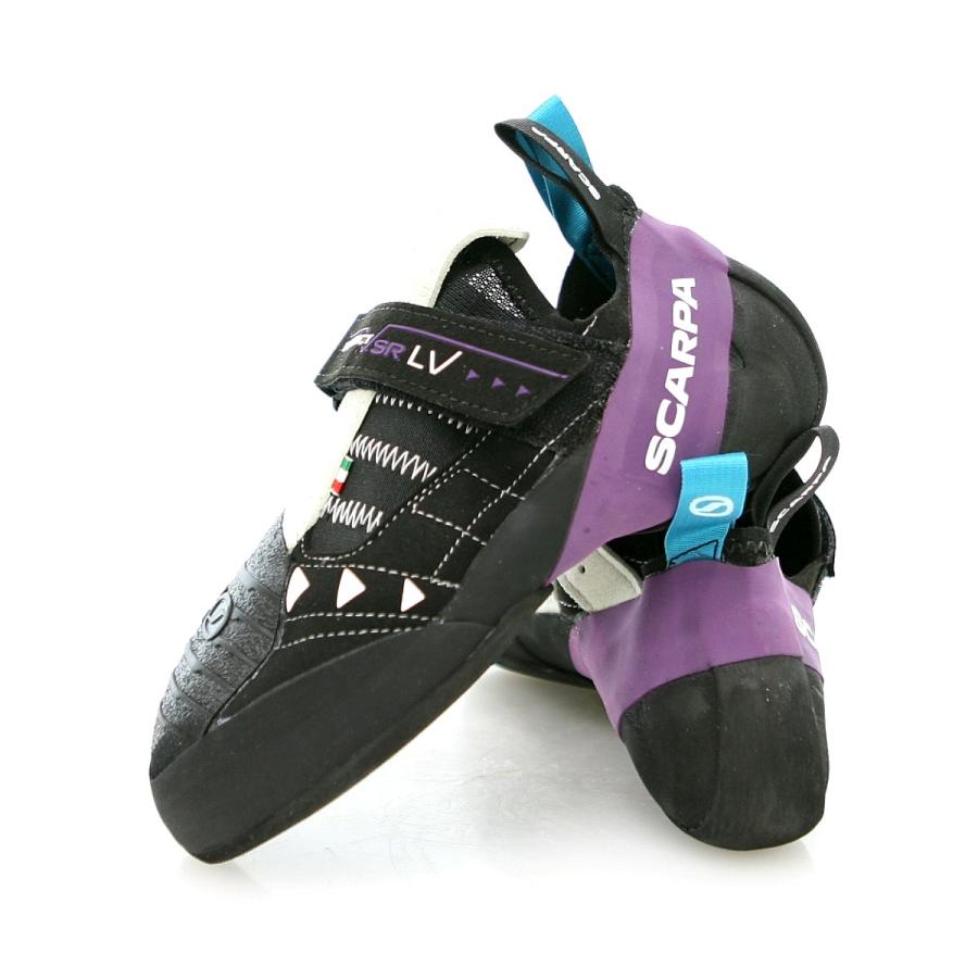 SCARPA（スカルパ） インスティンクトVSR LV : アルパインローズ Yahoo