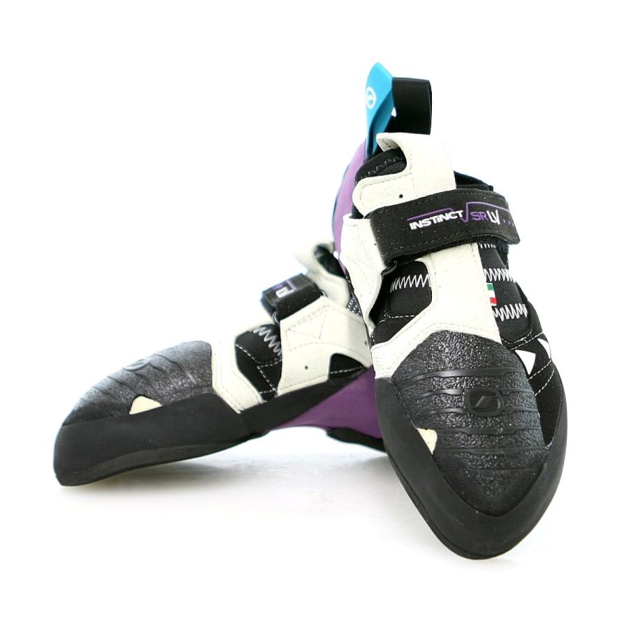 SCARPA（スカルパ） インスティンクトVSR LV : アルパインローズ Yahoo