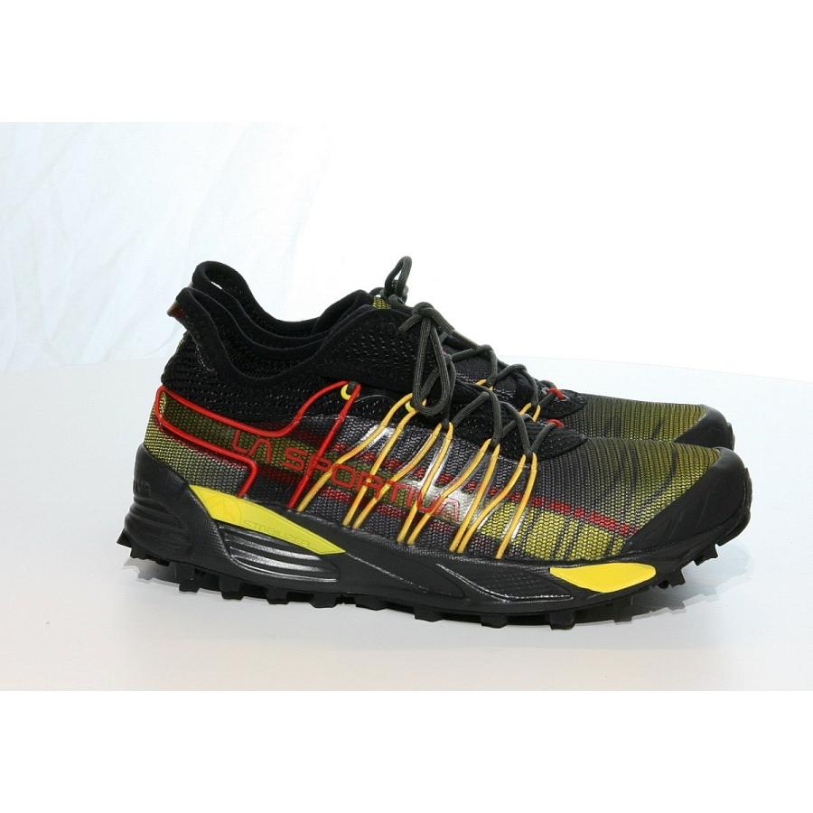 LA SPORTIVA ラ スポルティバ （La Sportiva） MUTANT ミュータント 