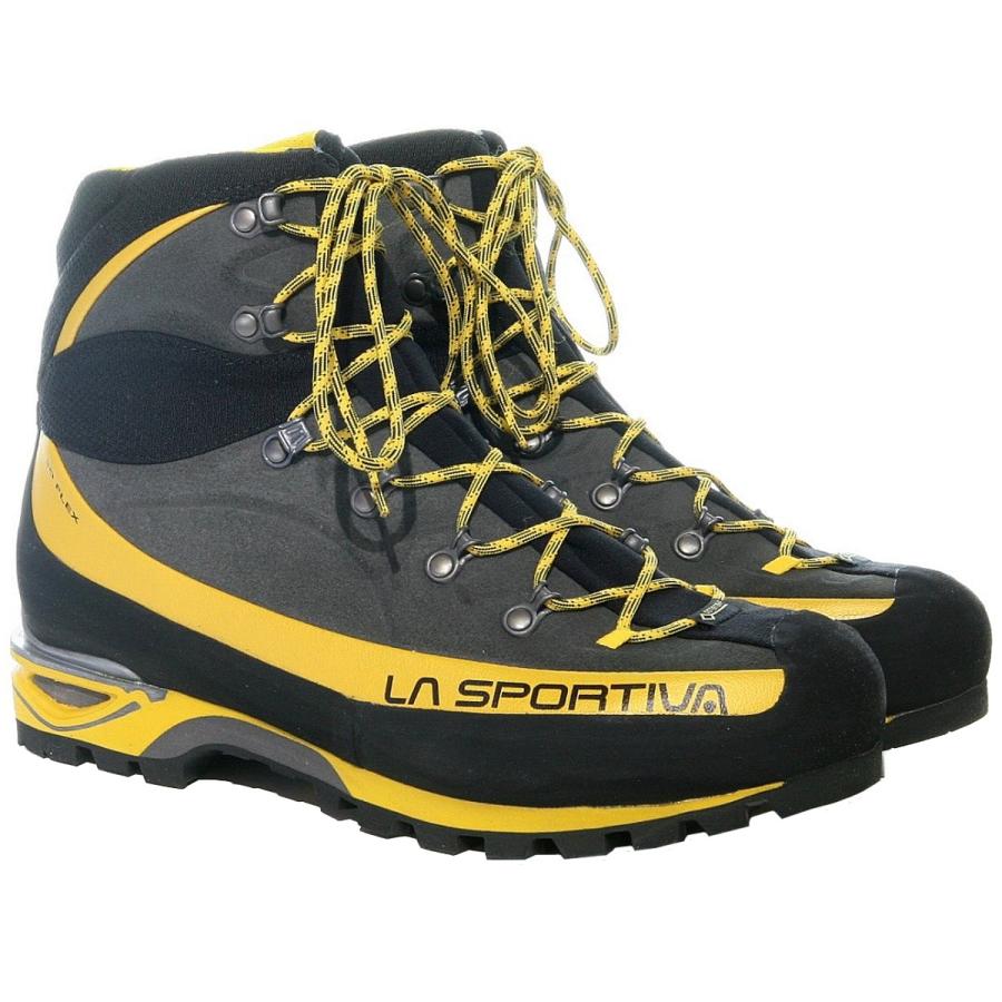 LA SPORTIVA - LA SPORTIVAスポルティバ　TRANGOトランゴGTX 登山靴 LA SPORTIVA（スポルティバ） ラ TRANGO ALP EVO GTX トランゴ アルプ