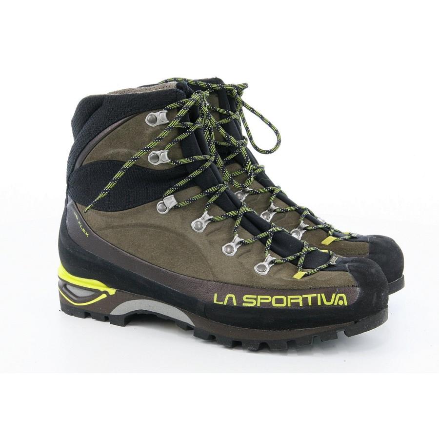 ラ スポルティバ （La Sportiva） TRANGO ALP EVO GTX トランゴ