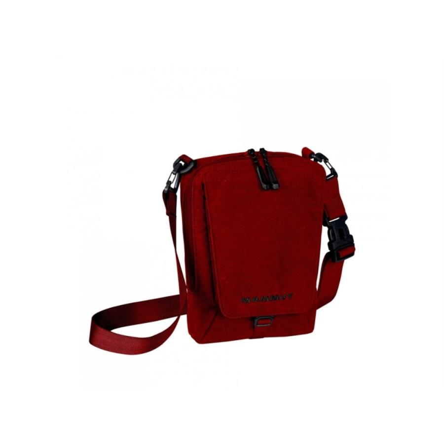 マムート （Mammut） Tasch Pouch Melange タッシュポーチ メランジ 2L　2520-00651｜alpine-rose｜03