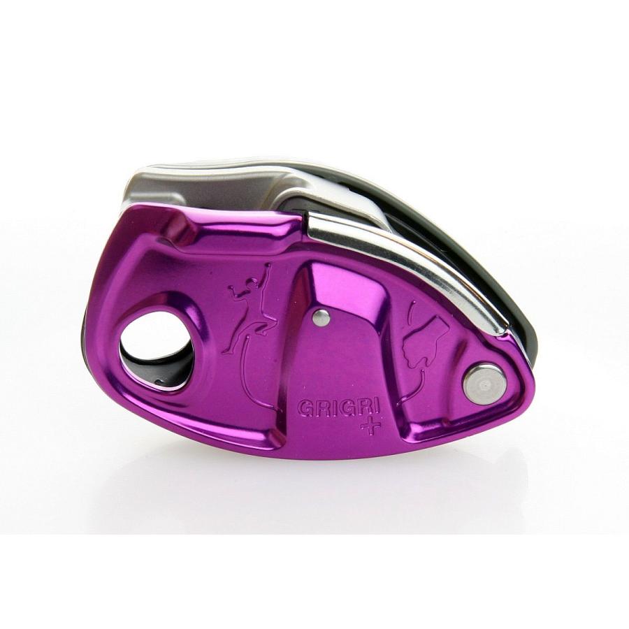 ペツル （Petzl）　グリグリ＋　D13Aの画像