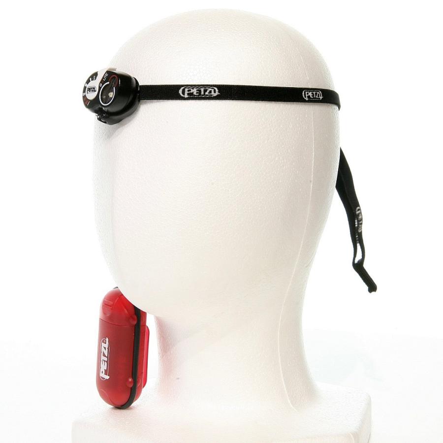 PETZL（ペツル） e+LITE イーライト : アルパインローズ Yahoo