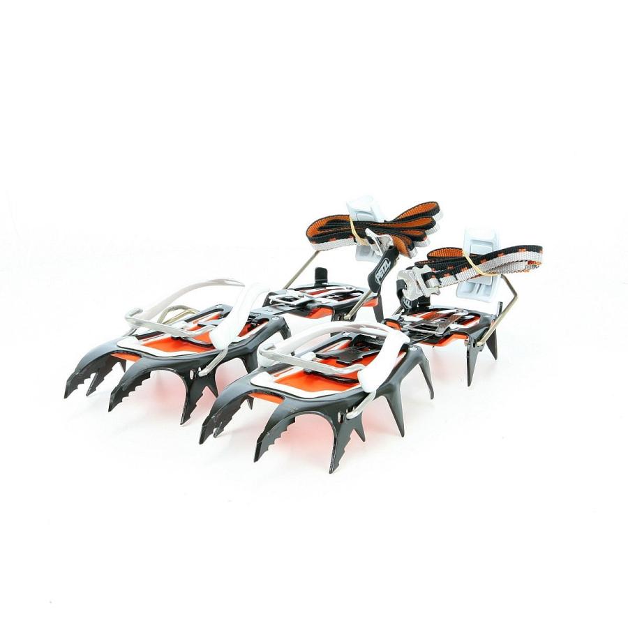 PETZL ペツル （Petzl） SARKEN サルケン : アルパインローズ Yahoo 