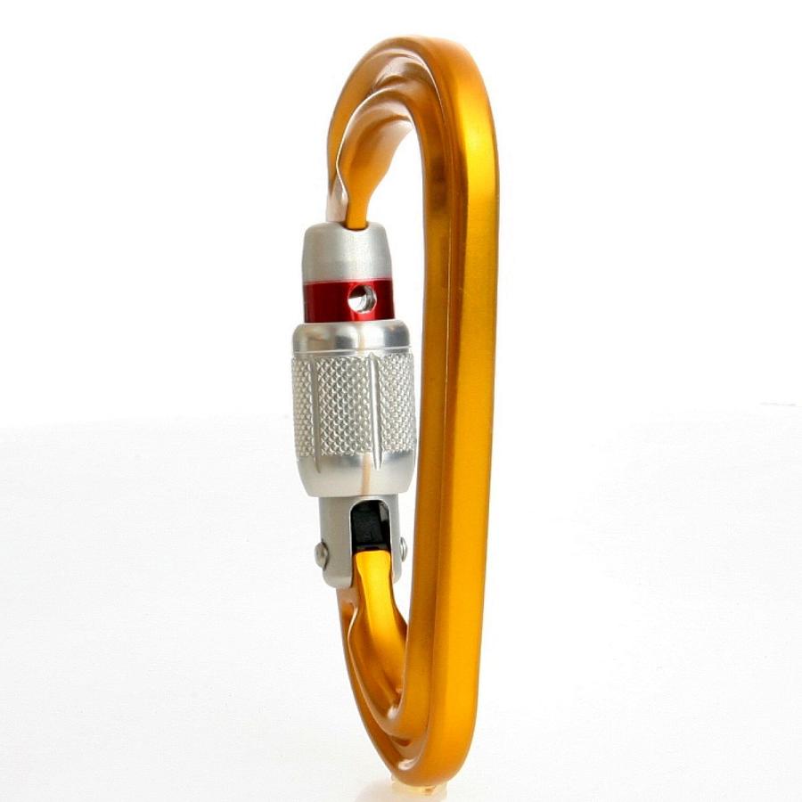 ペツル （Petzl）　エスエムディ（スクリューロック）　M39A SL | PETZL | 01