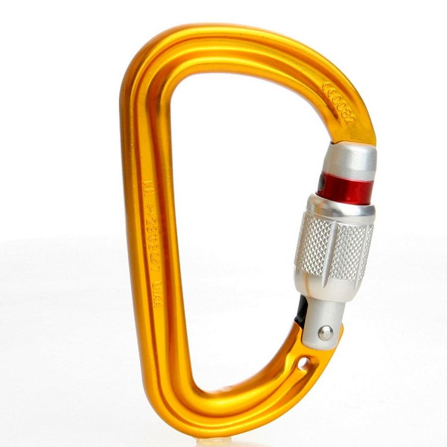 ペツル （Petzl）　エスエムディ（スクリューロック）　M39A SL | PETZL | 02