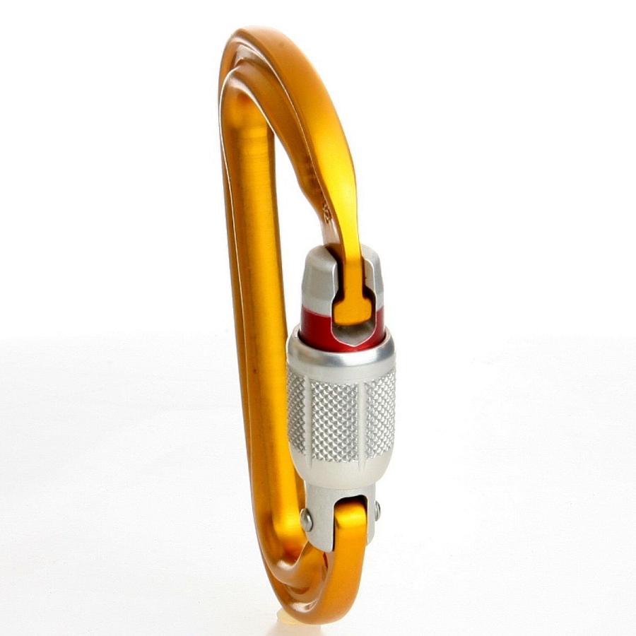 ペツル （Petzl）　エスエムディ（スクリューロック）　M39A SL | PETZL | 03