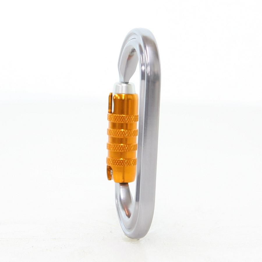 ペツル （Petzl）　オーケー（トライアクトロック） | PETZL | 01