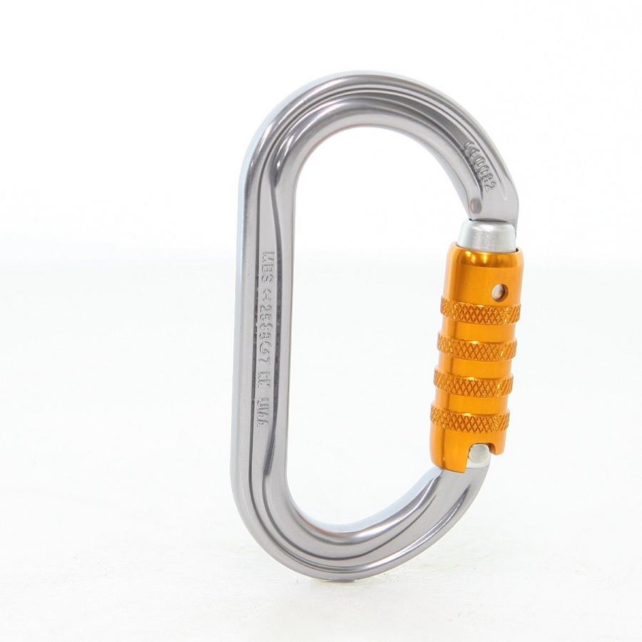 ペツル （Petzl）　オーケー（トライアクトロック） | PETZL | 02