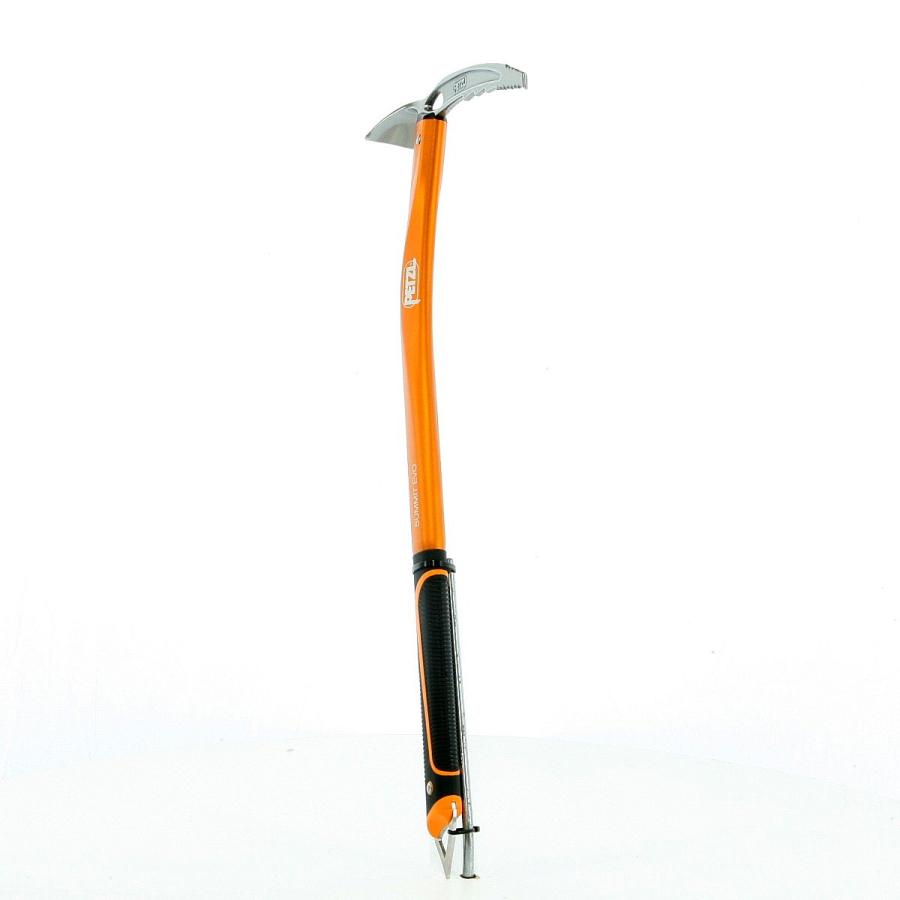 PETZL（ペツル） サミットエボ : アルパインローズ Yahoo!ショップ 