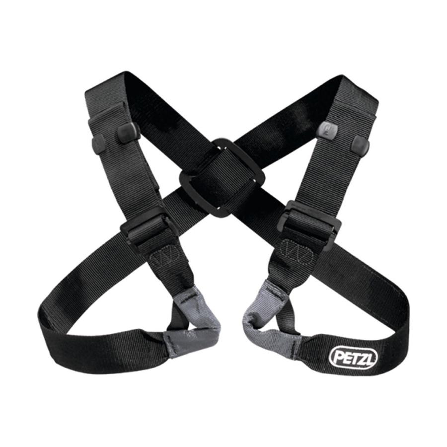 ペツル （Petzl）　ボルテージ | PETZL | 01