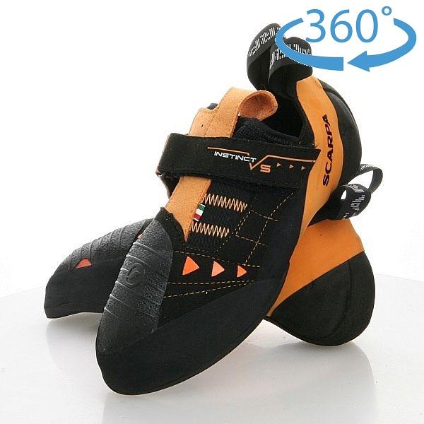 スカルパ （SCARPA） Instinct VS  インスティンクトVS | SCARPA