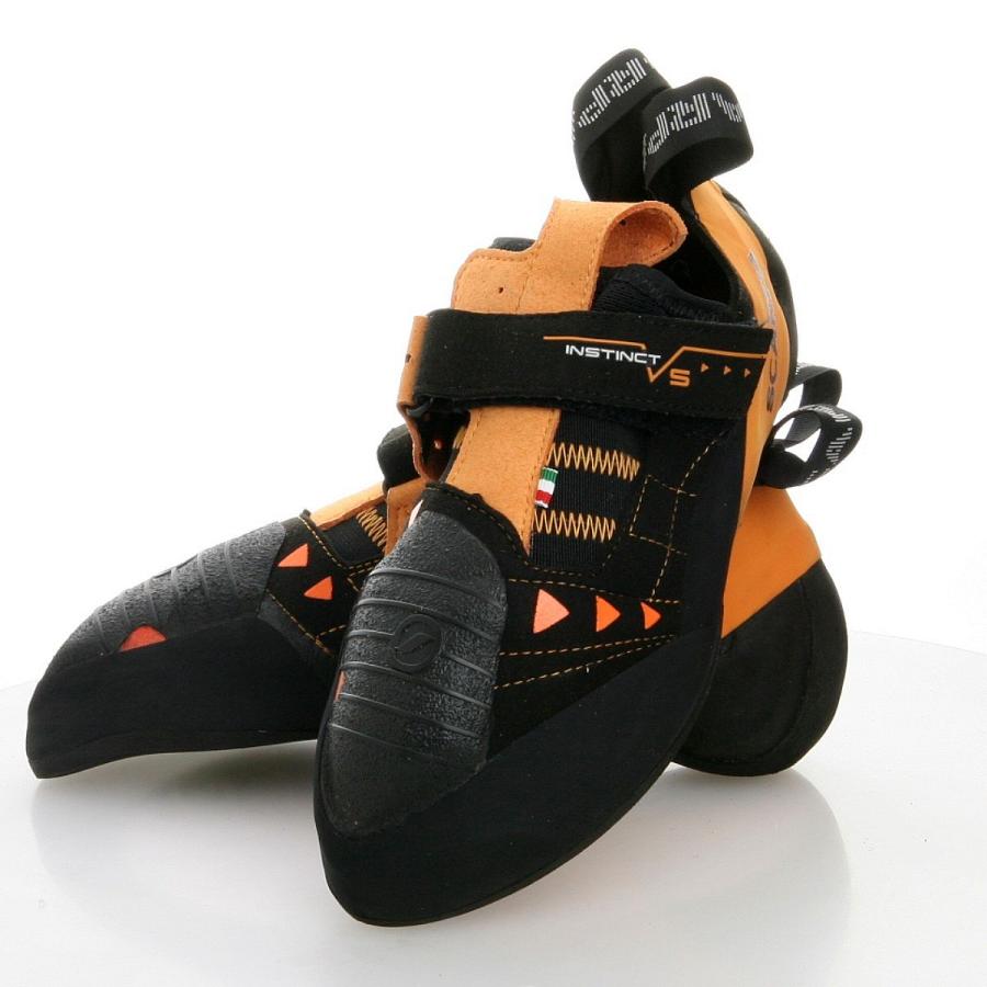 スカルパ （SCARPA） Instinct VS  インスティンクトVS | SCARPA | 02