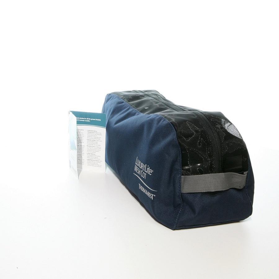 Therm-a-Rest（サーマレスト） （Thermarest） MESH COT メッシュ