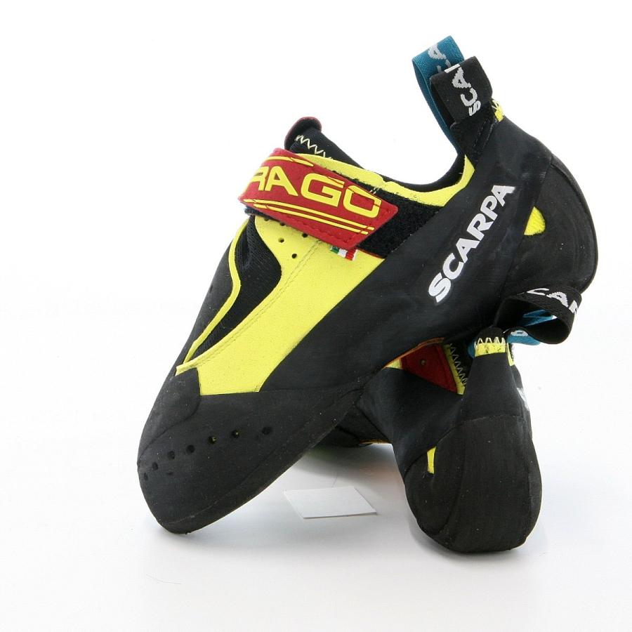 スカルパ （SCARPA） Drago ドラゴ_1