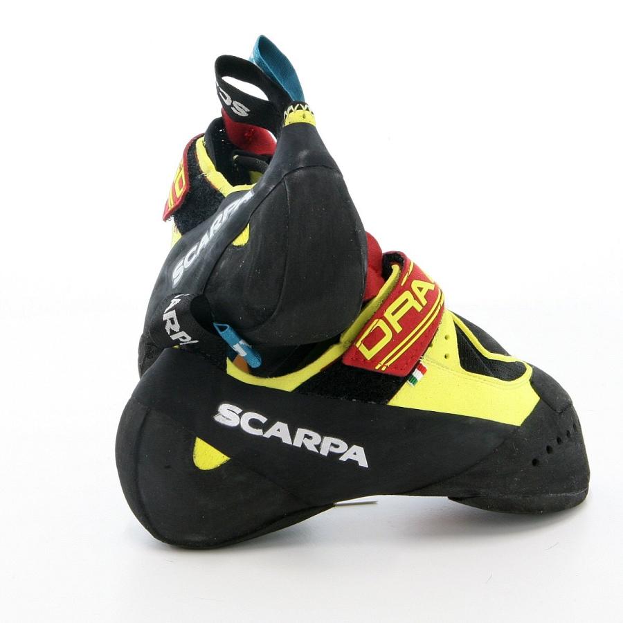 スカルパ （SCARPA） Drago ドラゴ_2