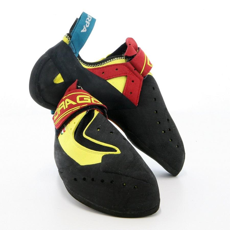 スカルパ （SCARPA） Drago ドラゴ_3