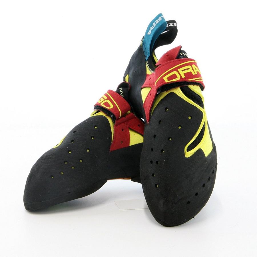 スカルパ （SCARPA） Drago ドラゴ_4