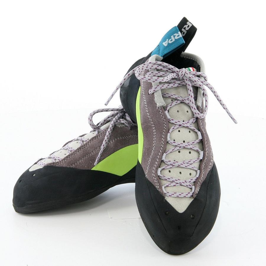 SCARPA マエストロ ミッド EU 39クライミングシューズ
